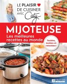 Mijoteuse (eBook, ePUB)