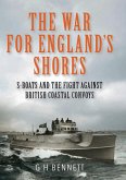 War for England's Shores (eBook, ePUB)