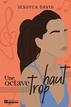 Une octave trop haut (eBook, ePUB) - Jessyca David, David