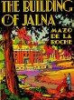 Building of Jalna (eBook, ePUB) - Bild 1