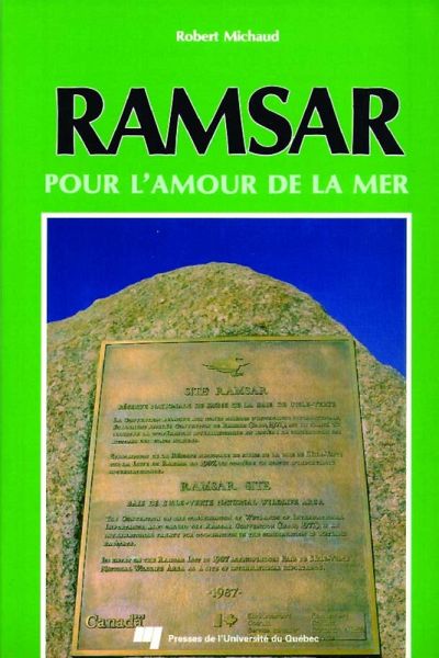 Ramsar (eBook, PDF)