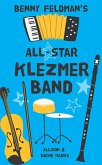 Benny Feldman's All-Star Klezmer Band (eBook, PDF) Benny Feldman's All-Star Klezmer Band (eBook, PDF)