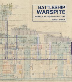 Cover Battleship Warspite (eBook, PDF)