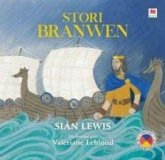 Stori Branwen (eBook, ePUB) Stori Branwen (eBook, ePUB)