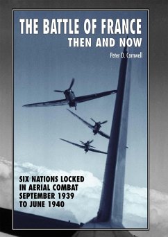 Cover Battle Of France (eBook, PDF)