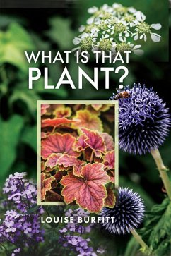 Cover What is that Plant? (eBook, PDF)