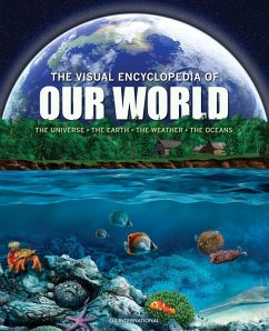 Cover Visual Encyclopedia of Our World (eBook, PDF)