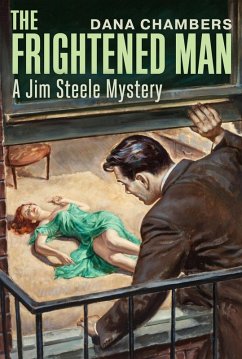 Cover Frightened Man (eBook, ePUB)
