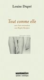Tout comme elle (eBook, ePUB)