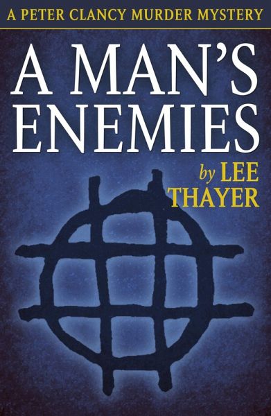 Man's Enemies (eBook, ePUB) Man's Enemies (eBook, ePUB)