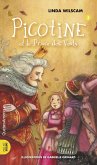 Picotine 3 - Picotine et le Prince des vents (eBook, ePUB) Picotine 3 - Picotine et le Prince des vents (eBook, ePUB)