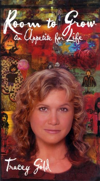 Room to Grow (eBook, ePUB)