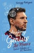 Anatomy of a Genius (eBook, ePUB) - Bild 1