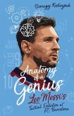 Anatomy of a Genius (eBook, ePUB) Anatomy of a Genius (eBook, ePUB)