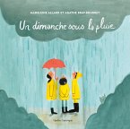 Un dimanche sous la pluie (eBook, PDF)
