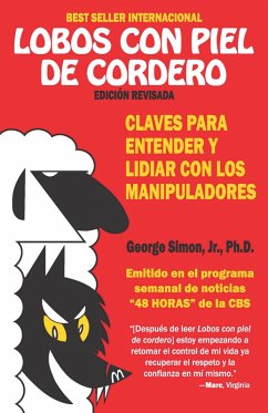 Lobos Con Piel De Cordero (eBook, ePUB) - George K. Simon, Simon