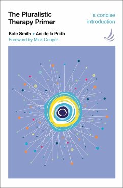 Cover Pluralistic Therapy Primer (eBook, ePUB)