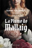 La Plume de Mallaig (eBook, ePUB)