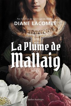 Cover La Plume de Mallaig (eBook, ePUB)