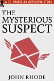 Mysterious Suspect (eBook, ePUB)