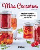Miss Conserves (eBook, ePUB)