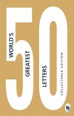 50 World's Greatest Letters (eBook, ePUB)