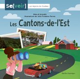 Les Cantons-de-l'Est (eBook, PDF)