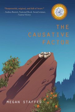 Cover The Causative Factor (eBook, ePUB)