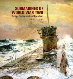 Submarines of World War Two (eBook, PDF) - Erminio Bagnasco, Bagnasco