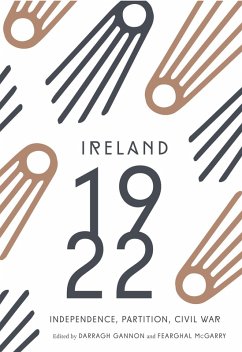 Cover Ireland 1922 (eBook, ePUB)