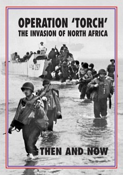 Cover Operation 'Torch' North Africa (eBook, ePUB)
