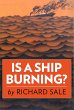 Is a Ship Burning? (eBook, ePUB) - Bild 1