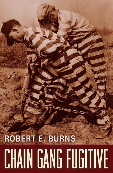 I am a Fugitive from a Georgia Chain Gang! (eBook, ePUB)