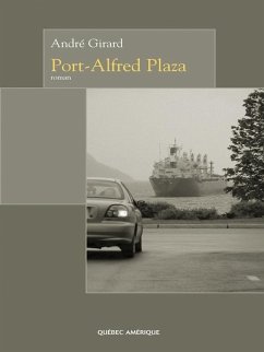 Cover Port-Alfred Plaza (eBook, ePUB)