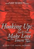 Hooking Up (eBook, ePUB) Hooking Up (eBook, ePUB)