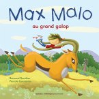 Max Malo 01 - Max Malo au grand galop (eBook, ePUB)