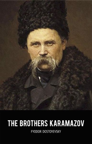 Brothers Karamazov (eBook, ePUB) Brothers Karamazov (eBook, ePUB)