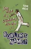 Bowler's Name? (eBook, ePUB)