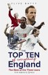 Top Ten of Everything England (eBook,... - Bild 1