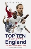 Top Ten of Everything England (eBook, ePUB) Top Ten of Everything England (eBook, ePUB)