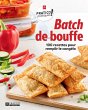Batch de bouffe (eBook, ePUB) - Bild 1