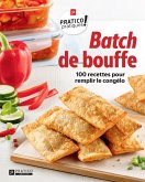 Batch de bouffe (eBook, ePUB)