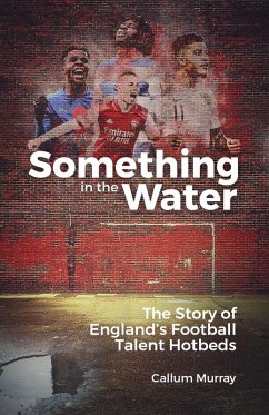 Something in the Water (eBook, ePUB) - Murray, Callum