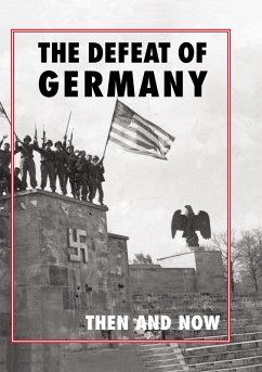Cover Defeat of Germany (eBook, PDF)