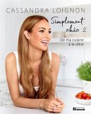 Simplement chic, tome 2 (eBook, ePUB)