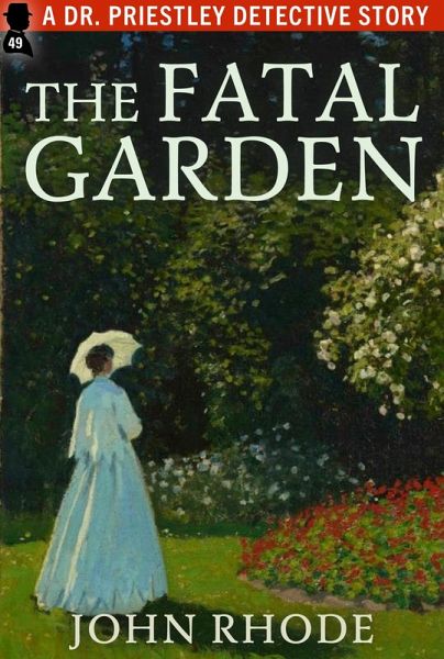 Fatal Garden (eBook, ePUB)