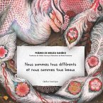 Nous sommes tous différents et nous sommes tous beaux (eBook, PDF)