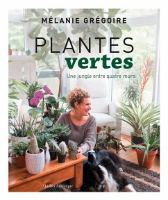 Cover Plantes vertes (eBook, PDF)