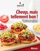 Cheap, mais tellement bon ! (eBook, ePUB)