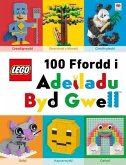 Lego 100 Ffordd i Adeiladu Byd Gwell (eBook, ePUB)